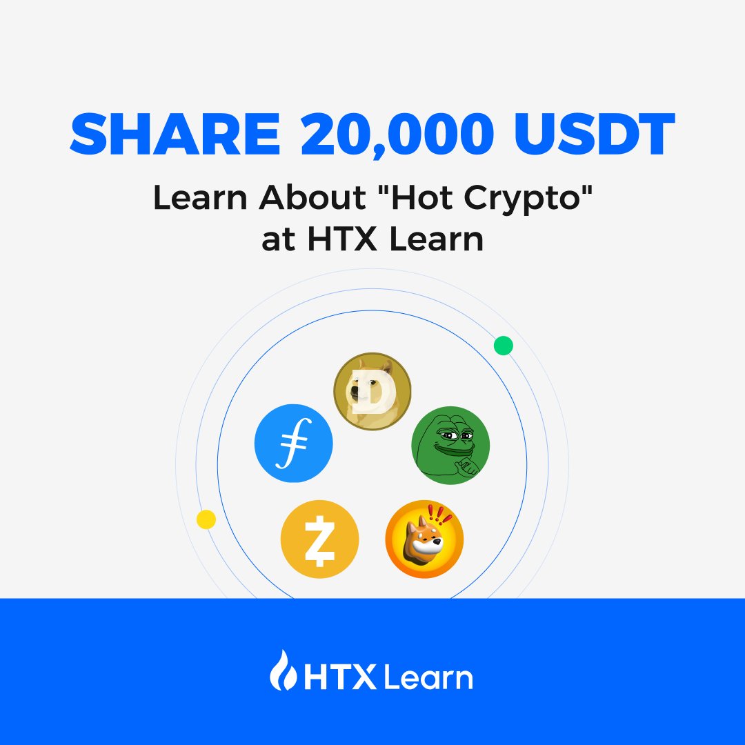 HTX Academy tweet media