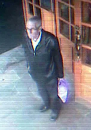 BUCHANAN: Dublin Time Machine tweet media