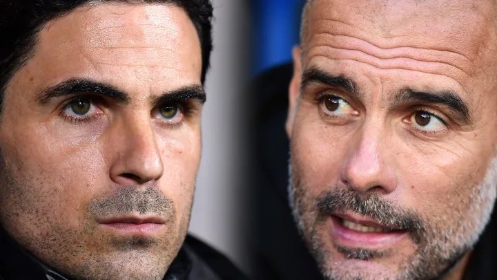 City_Chief's tweet image. 💰 Net spend per major trophy
(Since Arteta joined Arsenal): 

🔵 Pep Guardiola
 £200m net spend
🏆 10 major trophies
➡️ £20m per trophy

🔴 Mikel Arteta
£720m net spend
🏆 1 major trophy
➡️ £720m per trophy

Arsenal don’t have a spending problem.
You have a winning problem.