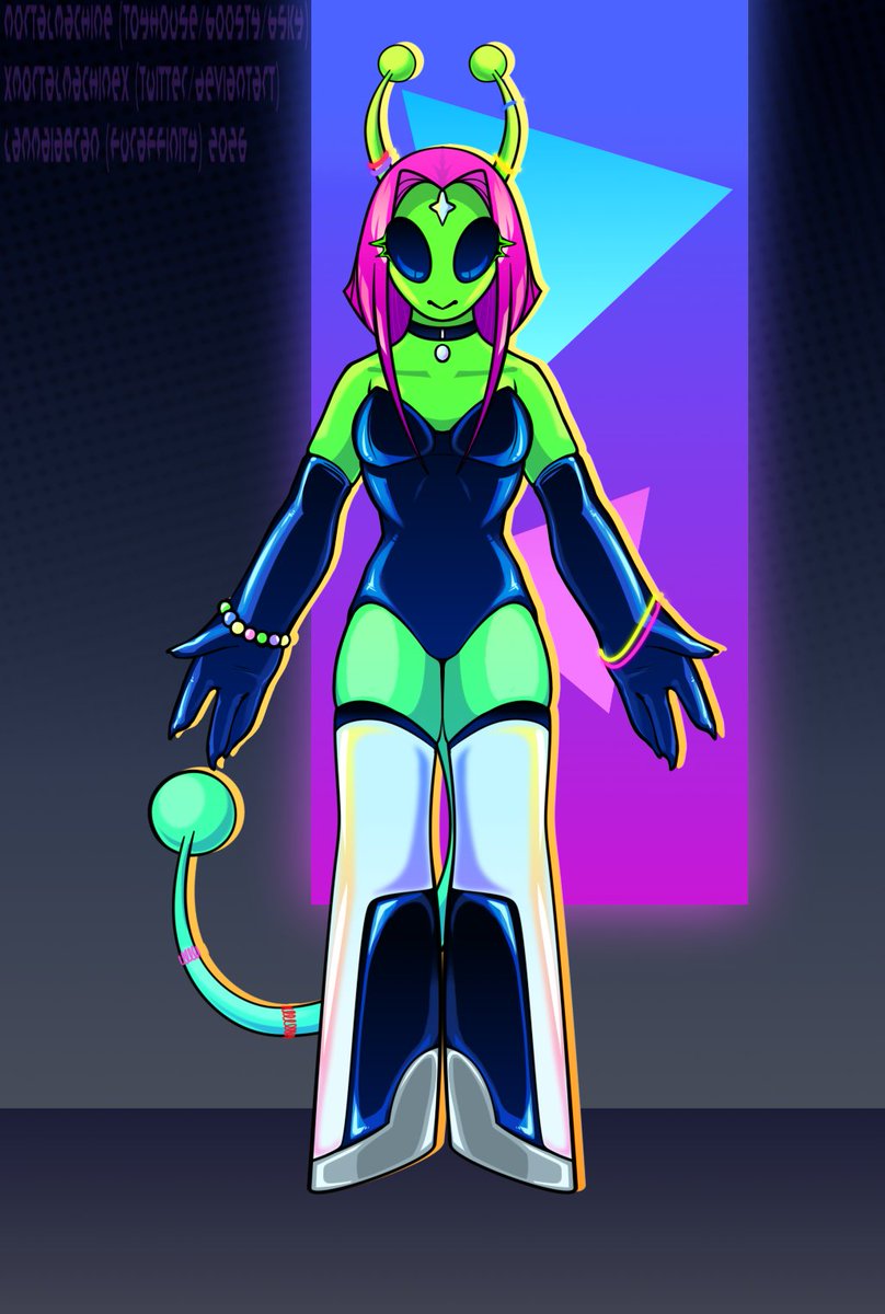 Mortal Machine🔞 tweet media