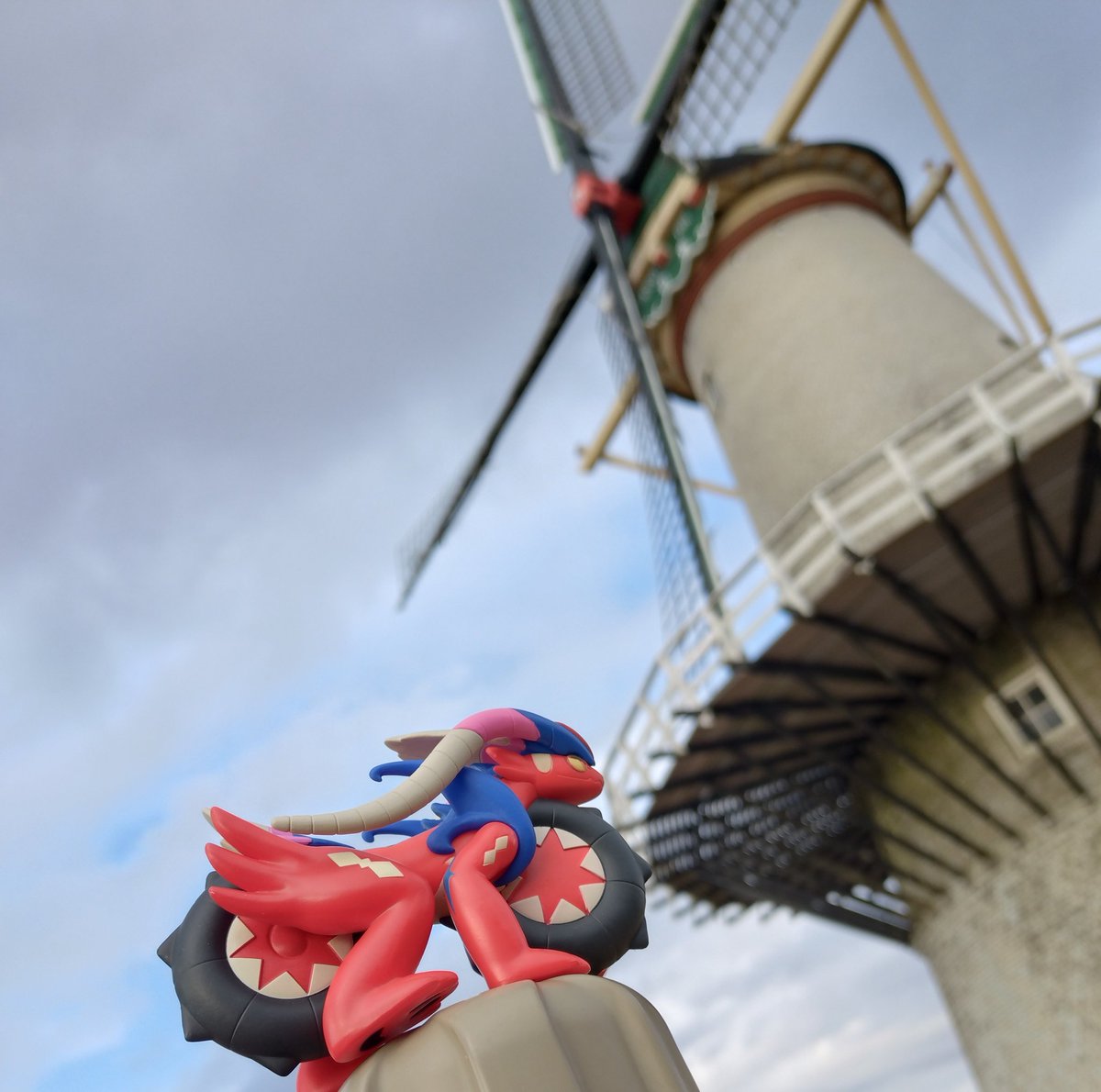 ｷﾞｬｽｯ⛩️🐉🐉