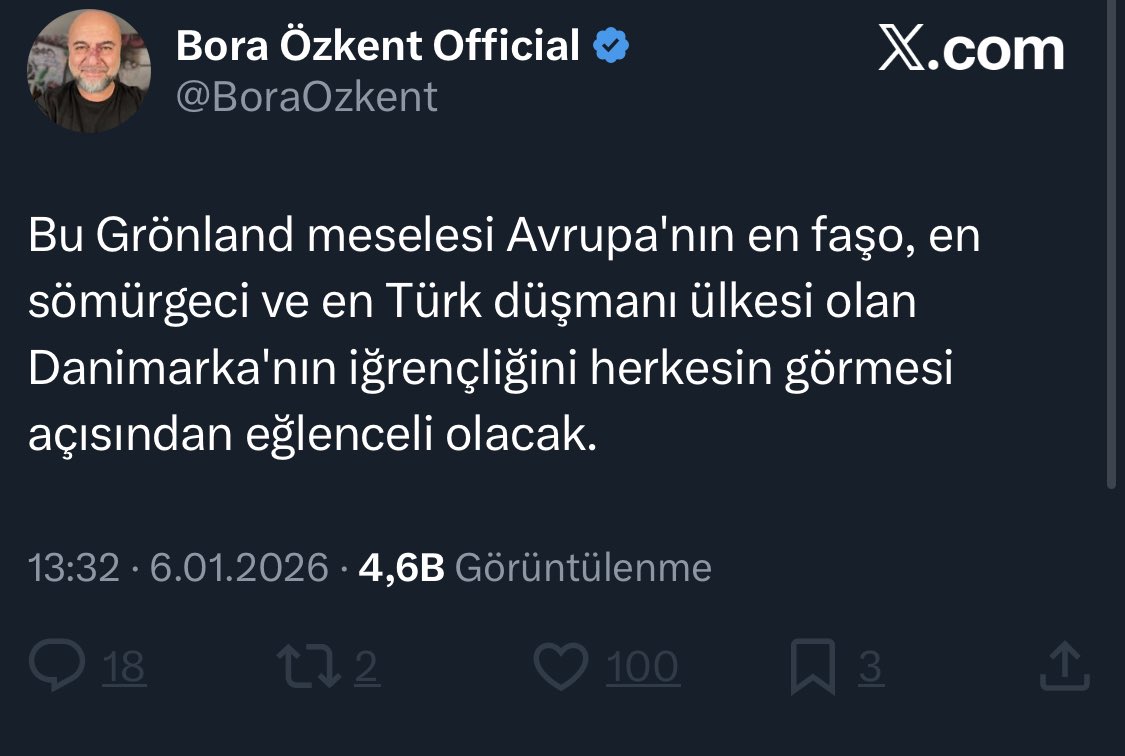 Ben boyle amerikan yalamasi baska birini gormedim amerika gotunu sikse ne guzel siktiniz be diyecek bi karakter