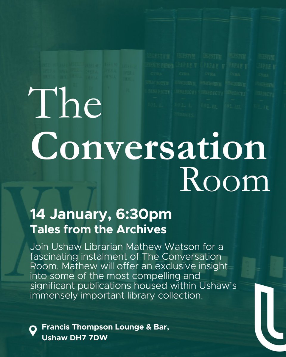 Ushaw Historic House, Chapels & Gardens tweet media