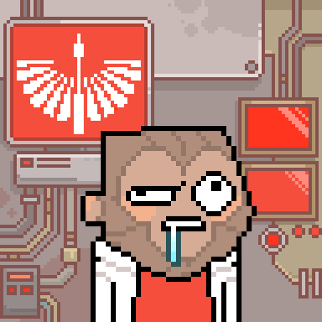 Capitan Platano ⚛️🍌 tweet media