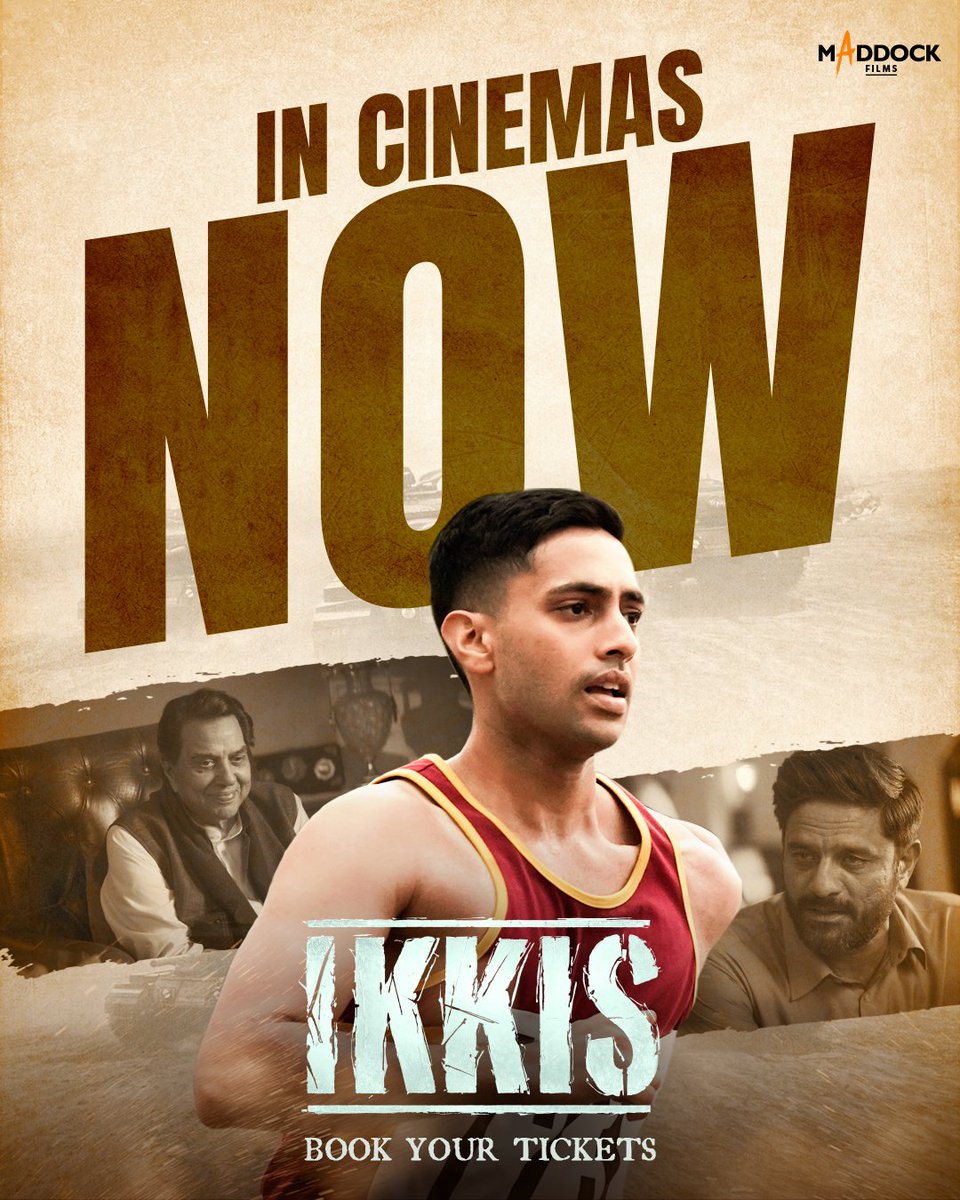 Maddockfilms tweet media