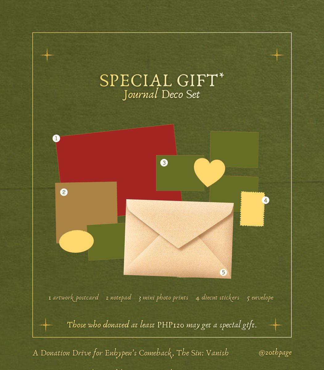 a sneak peek to a holiday with our tangi at ilaw, a sunjay christmas artwork 💝 

SEND LOVE TODAY: A Donation Drive for Enhypen’s Comeback, The Sin: Vanish

extended until january 16!

🎁: bit.ly/sendlovetodayd… 

#SendLoveToday