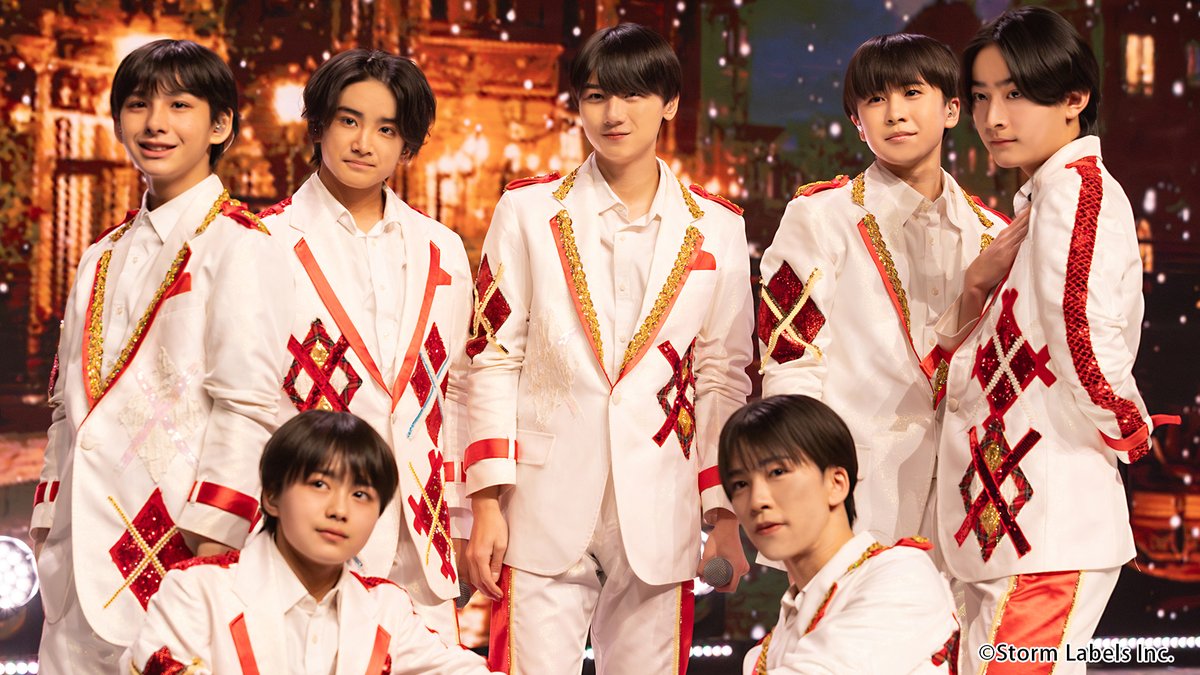 Storm_FILM_'s tweet photo. ／
🗣『Star Song Special』Season2 #8 明日配信開始🎉
＼

♬トークゲストは #阿部亮平 さん❕

🛎Switch Question🛎
MCは #矢作兼 さん！
初共演のジュニアが多い中
阿部さんがロックオン🔍した
ジュニアとは🤔

🎵詳細は番組HPをチェック🎵
https://t.co/dkrnQ48ykB

お楽しみに🎼🕺🏼

#スタソン https://t.co/psAM0LzljO