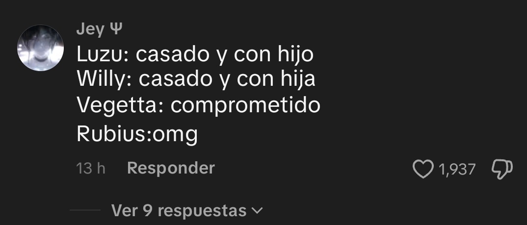 mackieprint's tweet image. Rubius: omg
Quackity: too