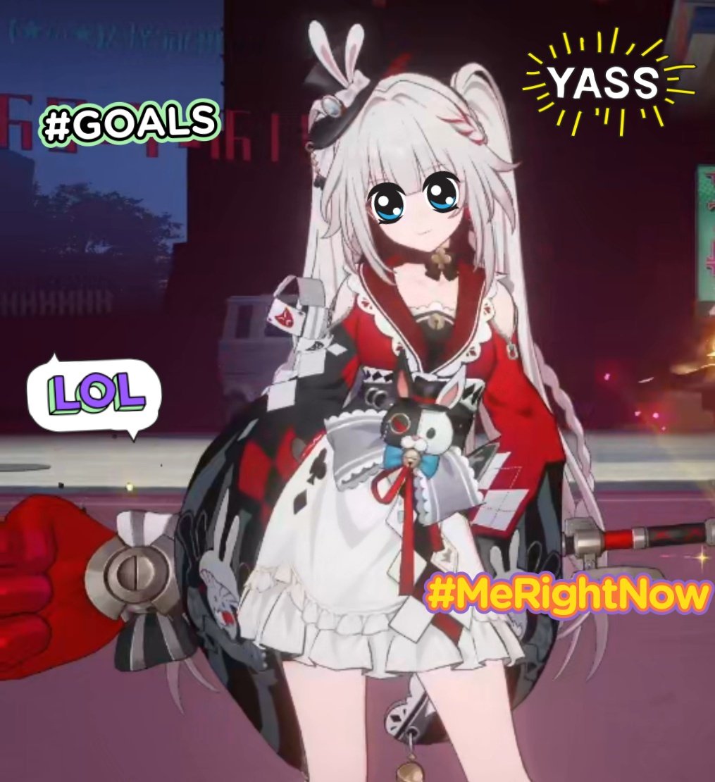 gyarunyun's tweet image. 