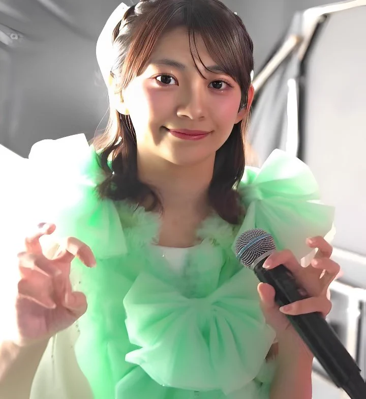 月足天音 (FRUITS ZIPPER) on X: 