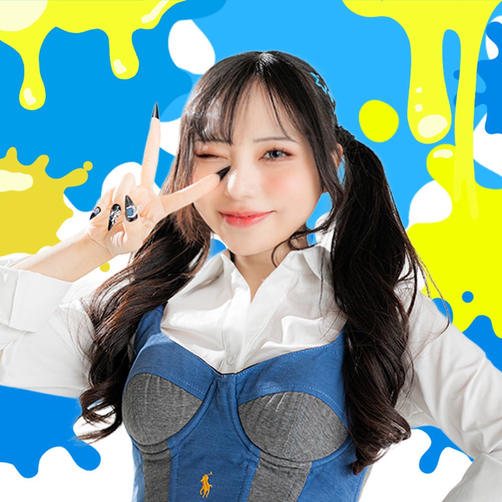 新アー写公開されました‼️‼️‼️✌️ 📸@natsu_sato0629