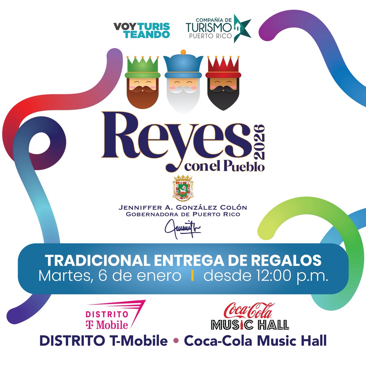 Jenniffer González tweet media