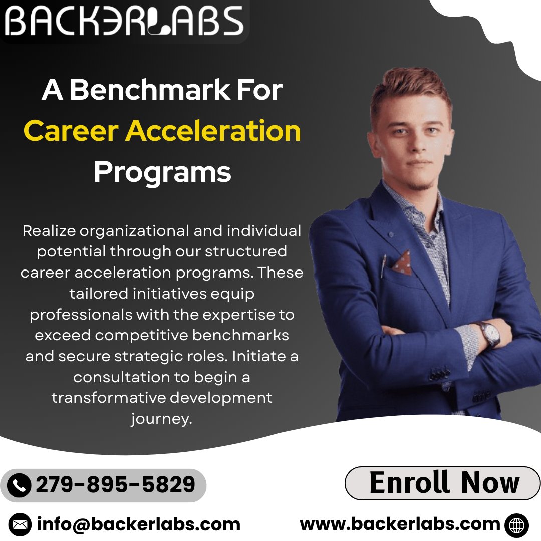 Backerlabstech's tweet photo. We provide end-to-end career empowerment through resume optimization, interview coaching, and strategic advisory to ensure you present your best professional self.

Call Now: +1 (279)-895-5829
Visit Us: https://t.co/mP2REtm9aH

#career #hiring #recruitment #jobsearch #employment https://t.co/4HaKkbVm1W