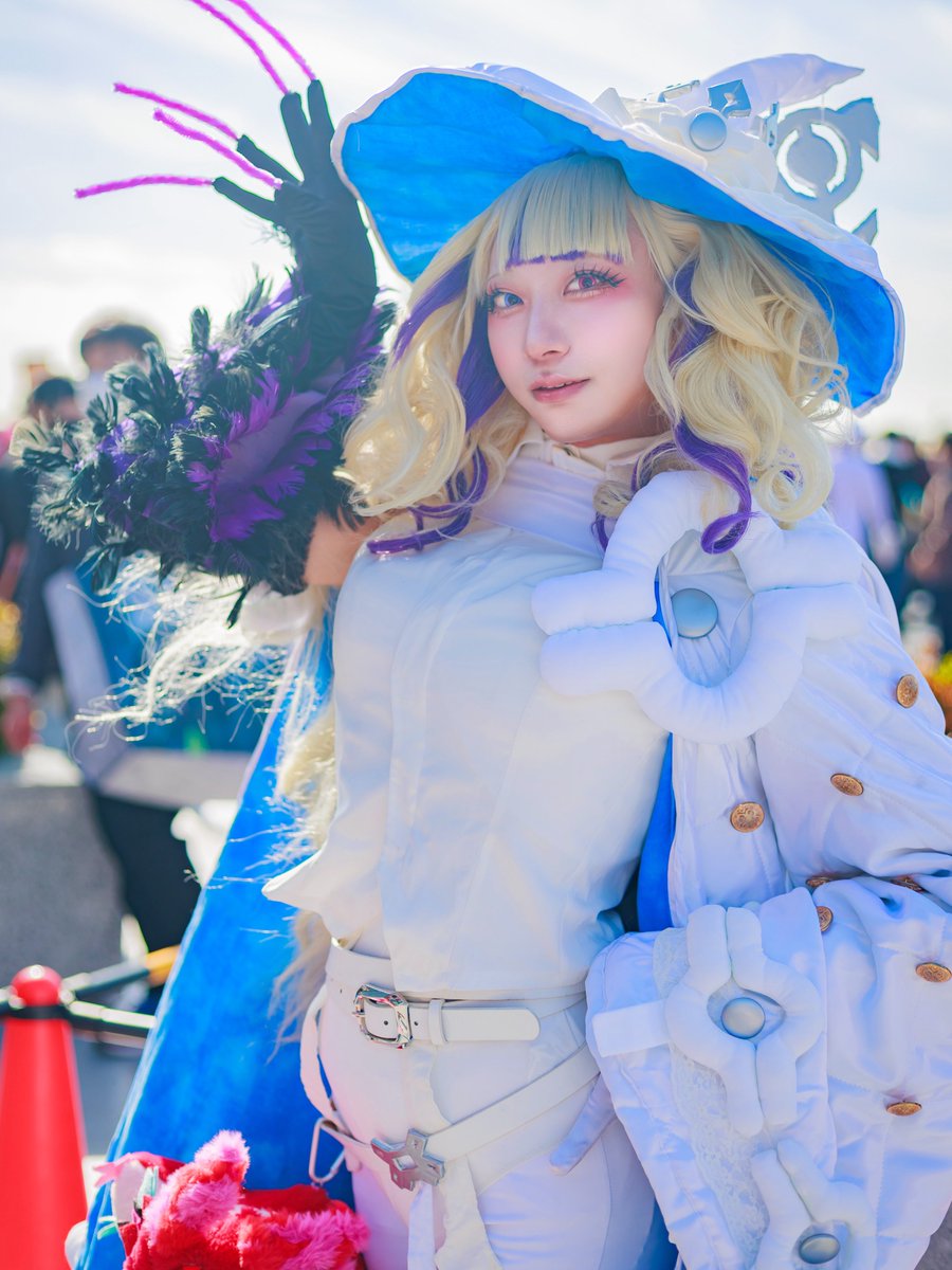 遊佐·͜·✌︎-Yusa tweet media