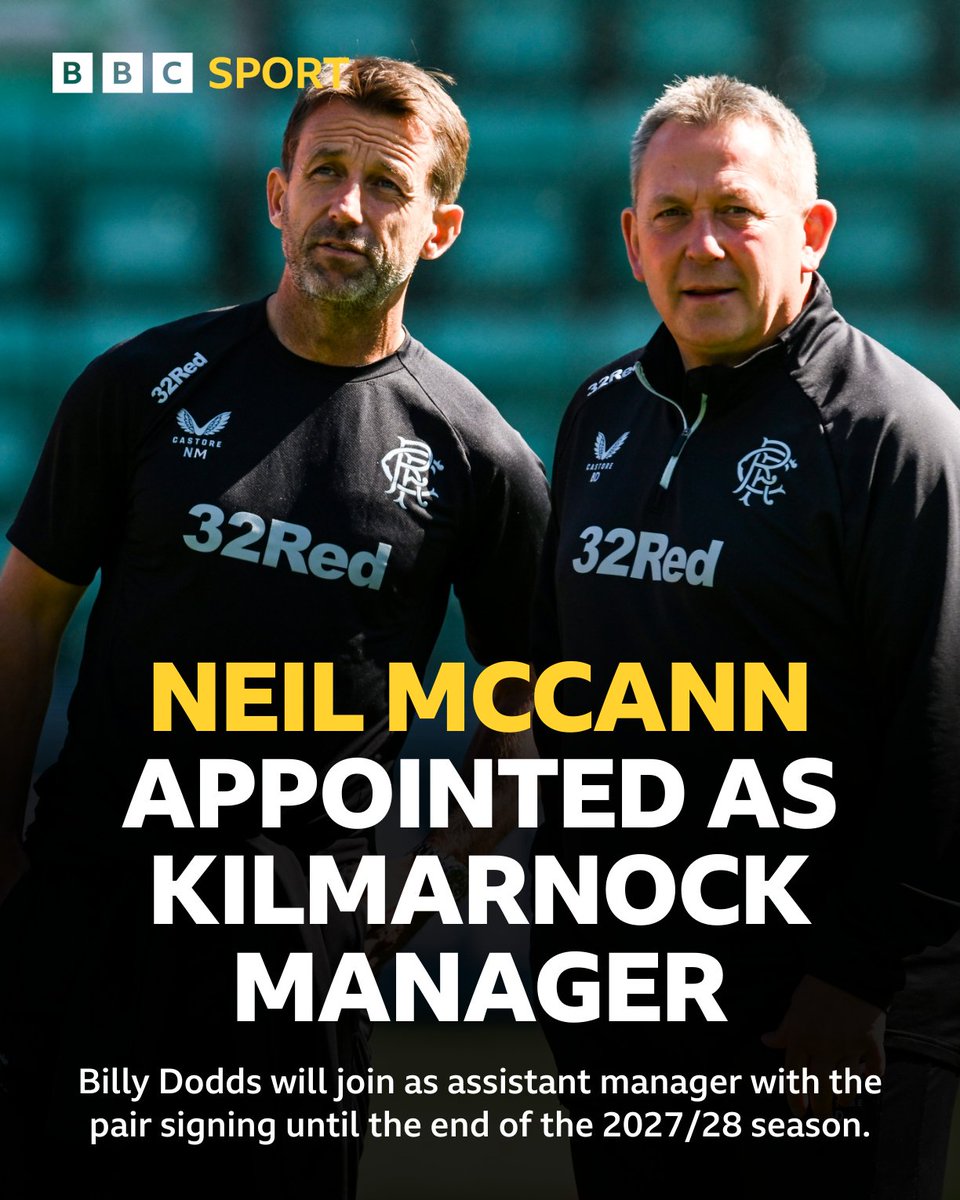 BBC Sport Scotland tweet media