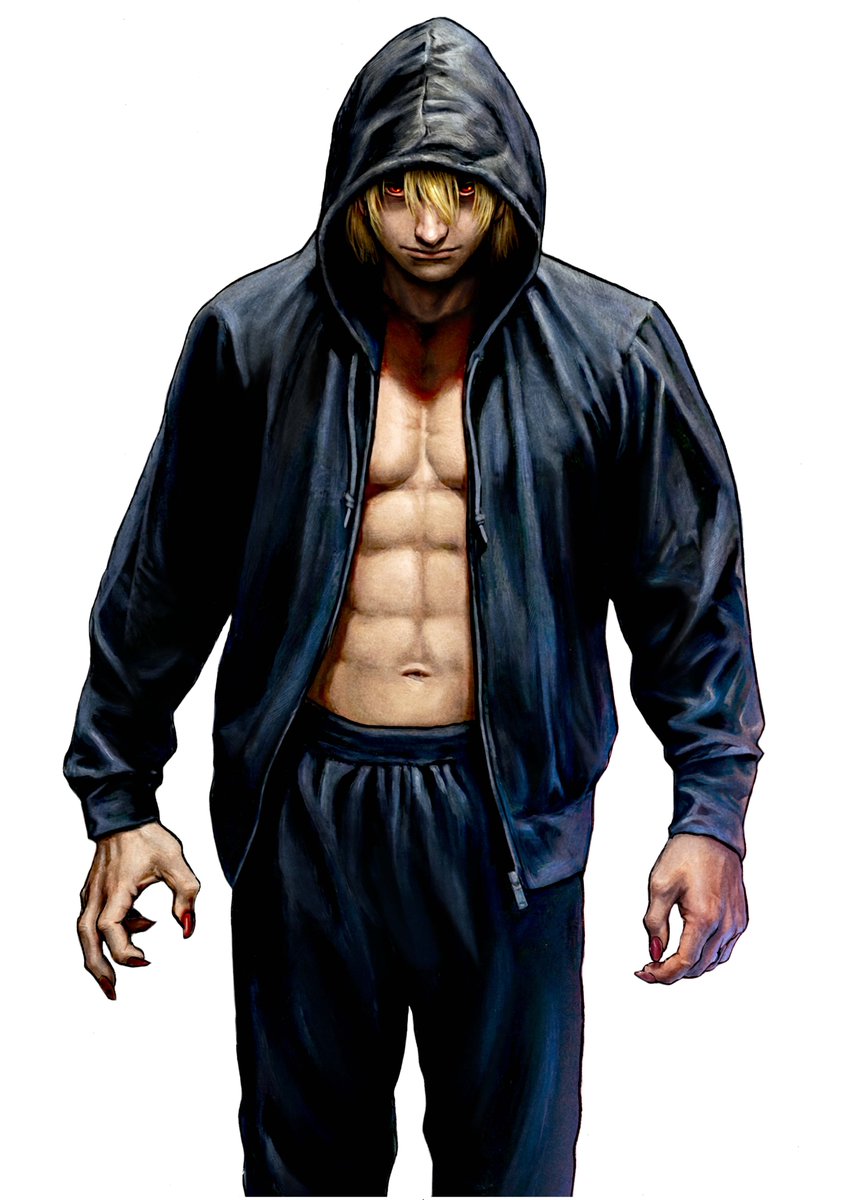 TetuSaruwatari's tweet image. 今年の目標
タフ第２章を連載しつつ
読み切り２本描きたい
創作意欲が溢れまくってます（今だけかも…）