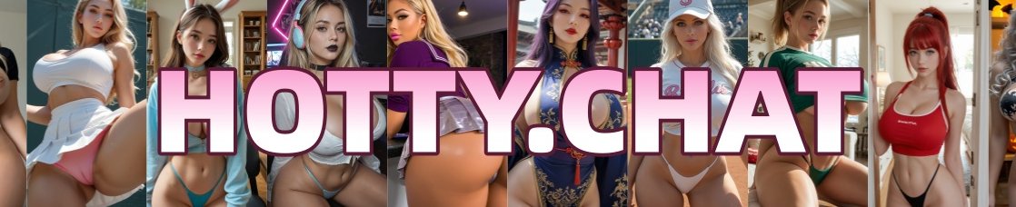 hottychat tweet media