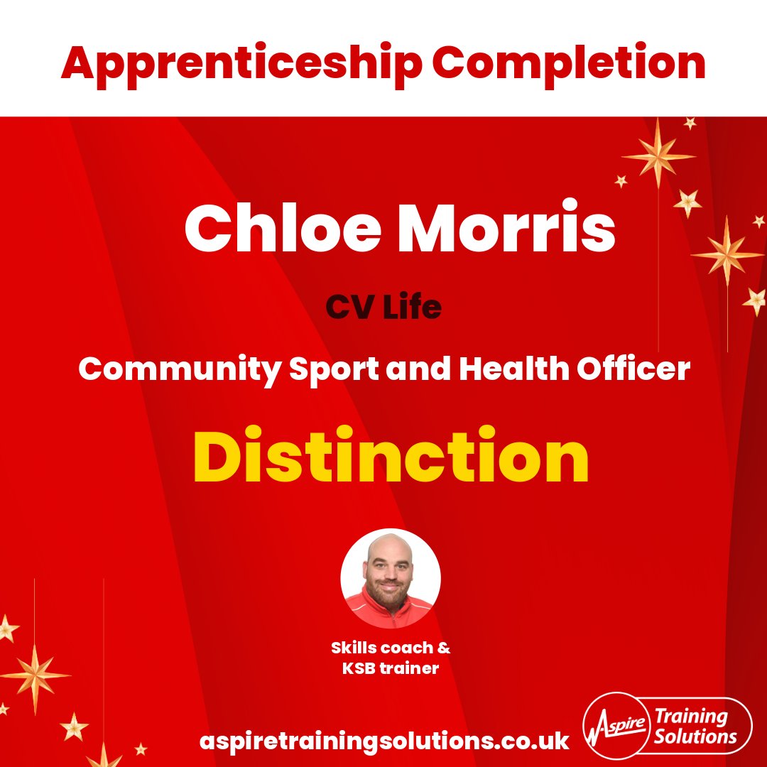 Aspire Training Solutions tweet media