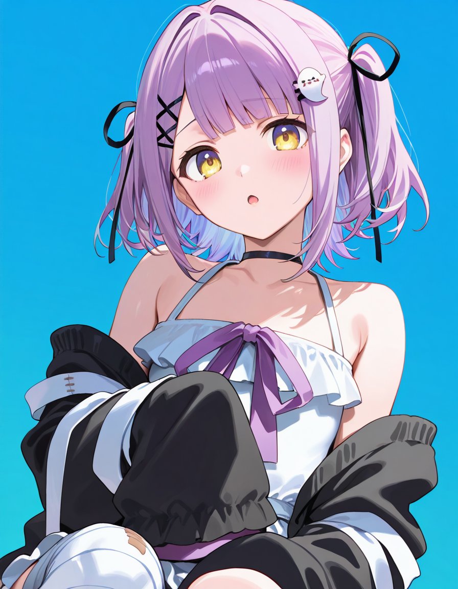 Tsuzuki (@ny_name0405) / Posts / X