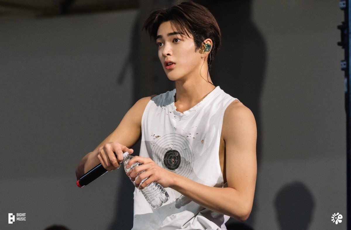 #KEONHO KOOM 2025 Photo Sketch📸