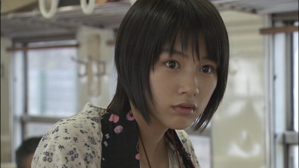 天野アキが100の100乗可愛すぎるあまちゃん ＃天野アキと足立ユイの