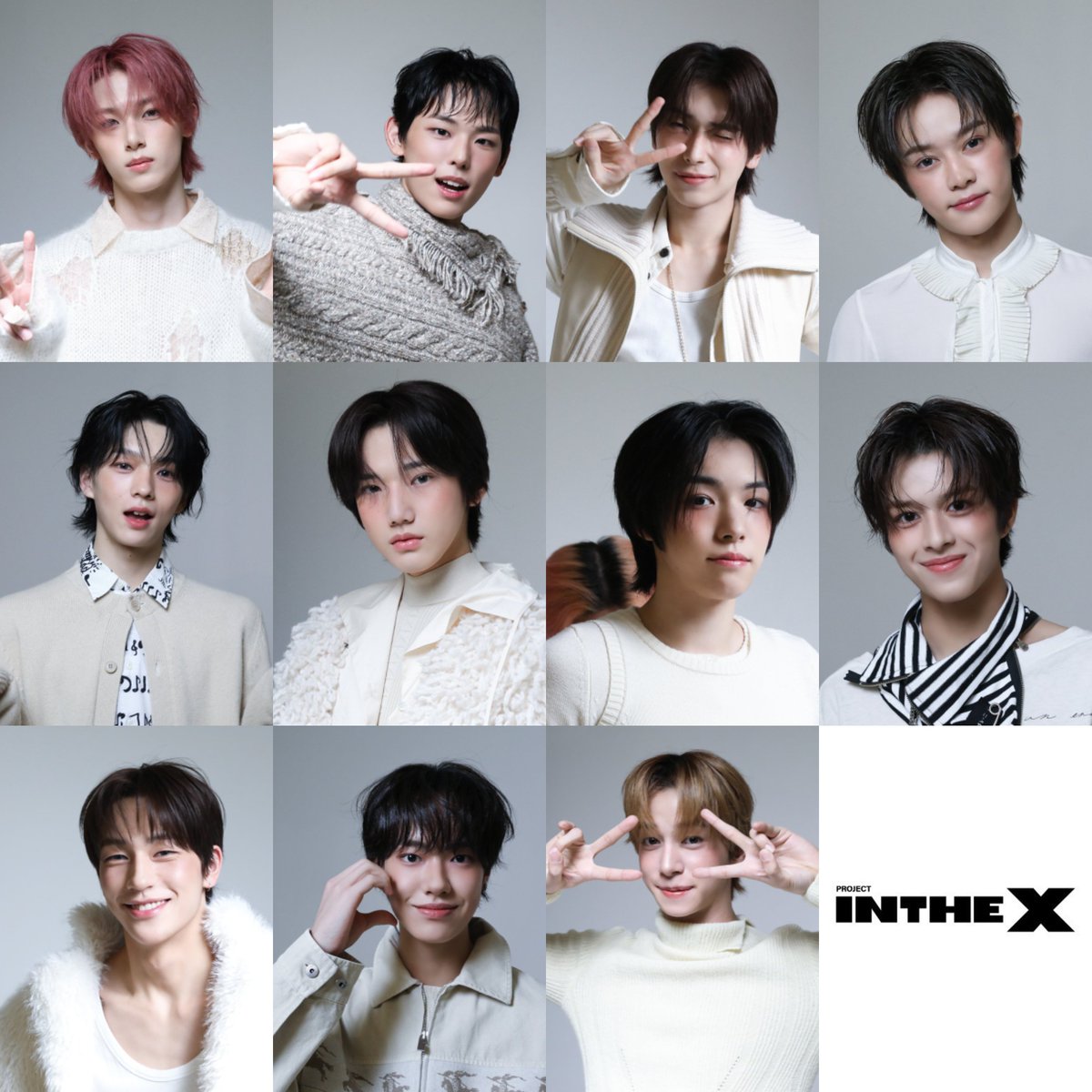 VAYONNGLOBAL's tweet photo. [📢] 𝐈𝐍𝐓𝐇𝐄 𝐗 𝐏𝐑𝐎𝐉𝐄𝐂𝐓 𝐔𝐏𝐃𝐀𝐓𝐄

iNKODE Entertainment has officially trademarked 2 new names recently, sparking growing curiosity among fans and industry watchers alike:

🤍 베이온 (𝗩𝗔𝗬𝗢𝗡𝗡)
🤍 키빗업 (𝗞𝗘𝗬𝗩𝗜𝗧𝗨𝗣)

These 2 trademarks have led to speculation that they could be the FUTURE GROUP NAMES of INTHE X PROJECT.

Adding to the excitement, rumors about  the 11 INTHE X trainees may eventually be divided into 2 DEBUT GROUPS, with the possibility of also promoting together as ONE UNIFIED GROUP at a later stage promotions. 

That being said, nothing has been officially confirmed. Please take this information with a grain of salt until iNKODE Entertainment makes a formal announcement about their official debut.

For now, let’s continue to support the trainees and stay tuned for official updates as INTHE X PROJECT prepares for its debut this year.

The journey is just beginning—and it’s already exciting! 

~♡~
Join our community for INTHE X! ⤵️
- <https://t.co/BmzPwv8UoC>

#INTHE_X #인더엑스
#INTHE_X_project #인더엑스프로젝트
#iNKODE #인코드 #INTHEXGLOBAL