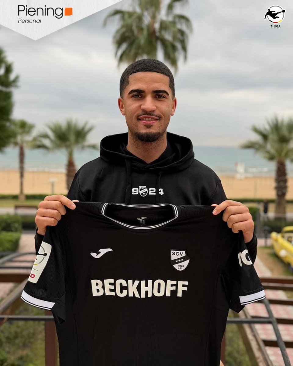 Sportclub Verl tweet media