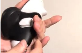 nemchan_nel's tweet image. 【VR速報】
Shiftallの後付「指トラ」デバイス、「AddCon+」発表＆予約開始！ 指トラ難民の救世主になる？

Meta Quest 3/3S/Proの左右コントローラーに装着し、指トラッキングとボタンを追加するアタッチメント「AddCon+」
ja.shiftall.net/news/20260106