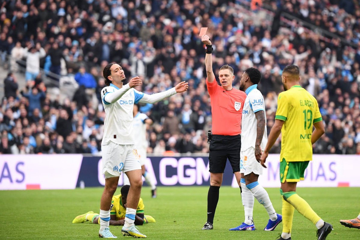 Actu Ligue 1 tweet media