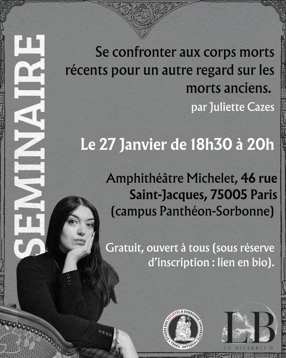 Juliette Cazes tweet media