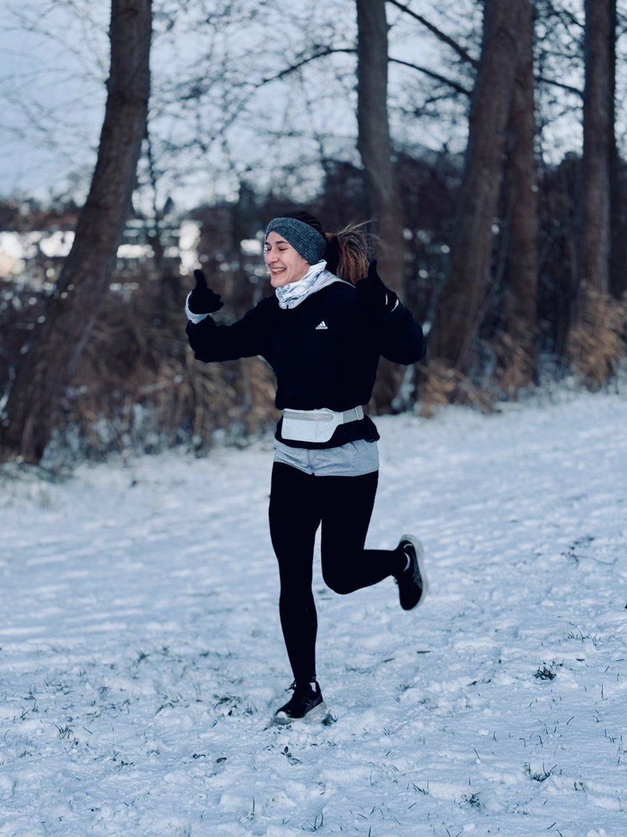 #kiesseeparkrun Ausgabe 283

🗓️ 03.01.2026
🌡️ 0️⃣ Grad Celsius ⛅️❄️
🏃‍♀️ 4️⃣9️⃣ Teilnehmende 👏
2️⃣4️⃣5️⃣ km absolviert
🦺 1️⃣1️⃣ Freiwillige 🧡
👋 3️⃣ Erstteilnehmende am Kiessee
⏱️ 0️⃣ neue PBs 🤷‍♀️

📸 photos.app.goo.gl/a6u1Pwn8NwTUe6…

#liebeparkrun #DFYB #goettingen #loveparkrun #parkwalk