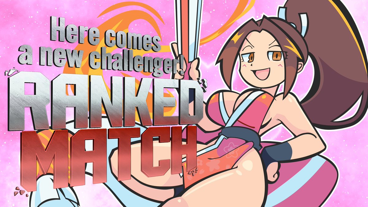 We're about a week out before judging starts for #SF6ArtContest3