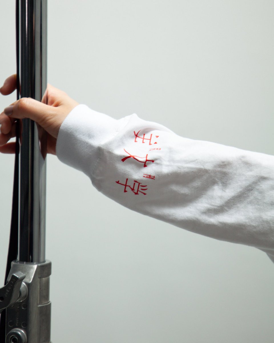 🐈 羊文学FC LIVE #猫が好き 猫が好きロンT M / L / XL ¥6,500 (塩塚