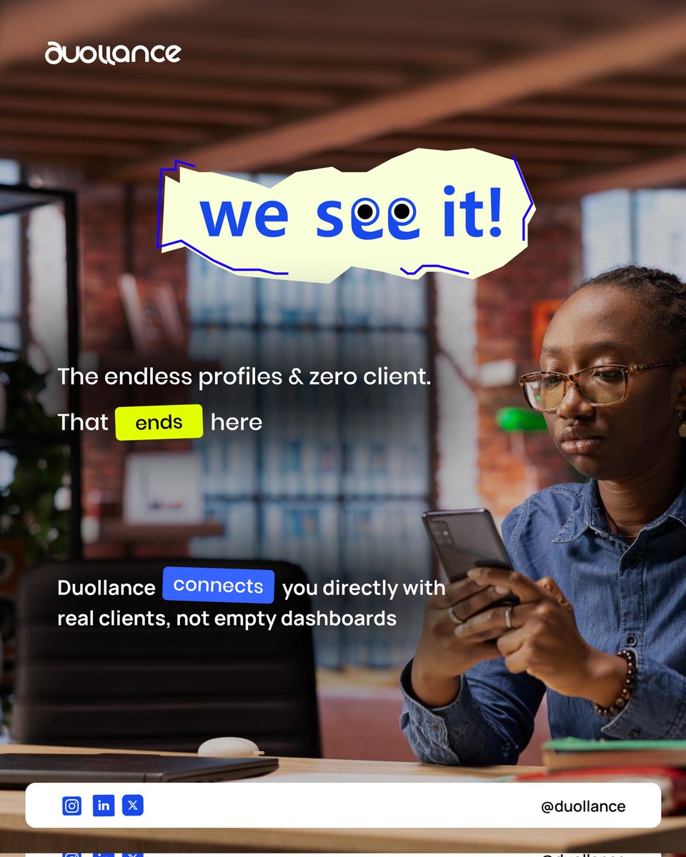 Duollance tweet media