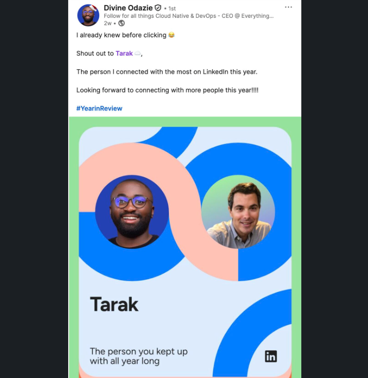 Onward Platforms tweet media