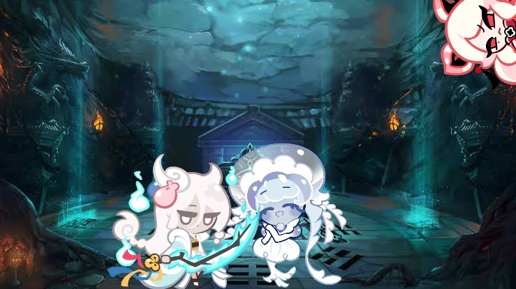 undersoulsguide's tweet photo. @S0vi3rnS3a ---------------------
` I did take a picture with her..... here... `

// do not question the Watching Peach. https://t.co/lPJaAwzROq
