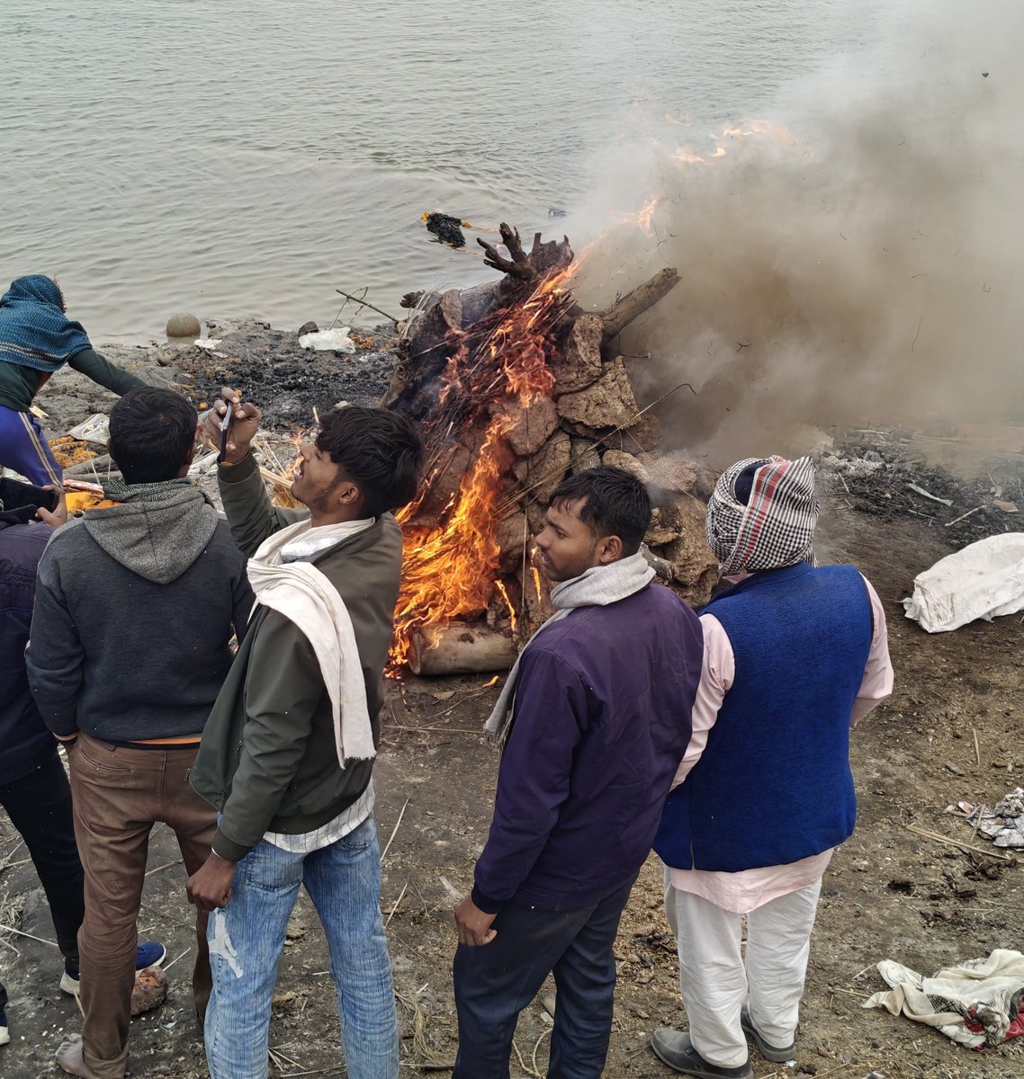 Nitin Prajapati tweet media