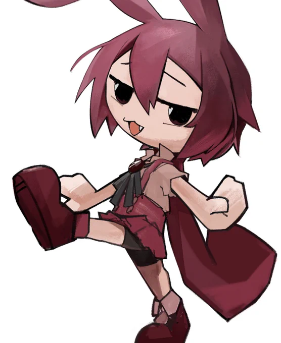 らくがき あんこもん