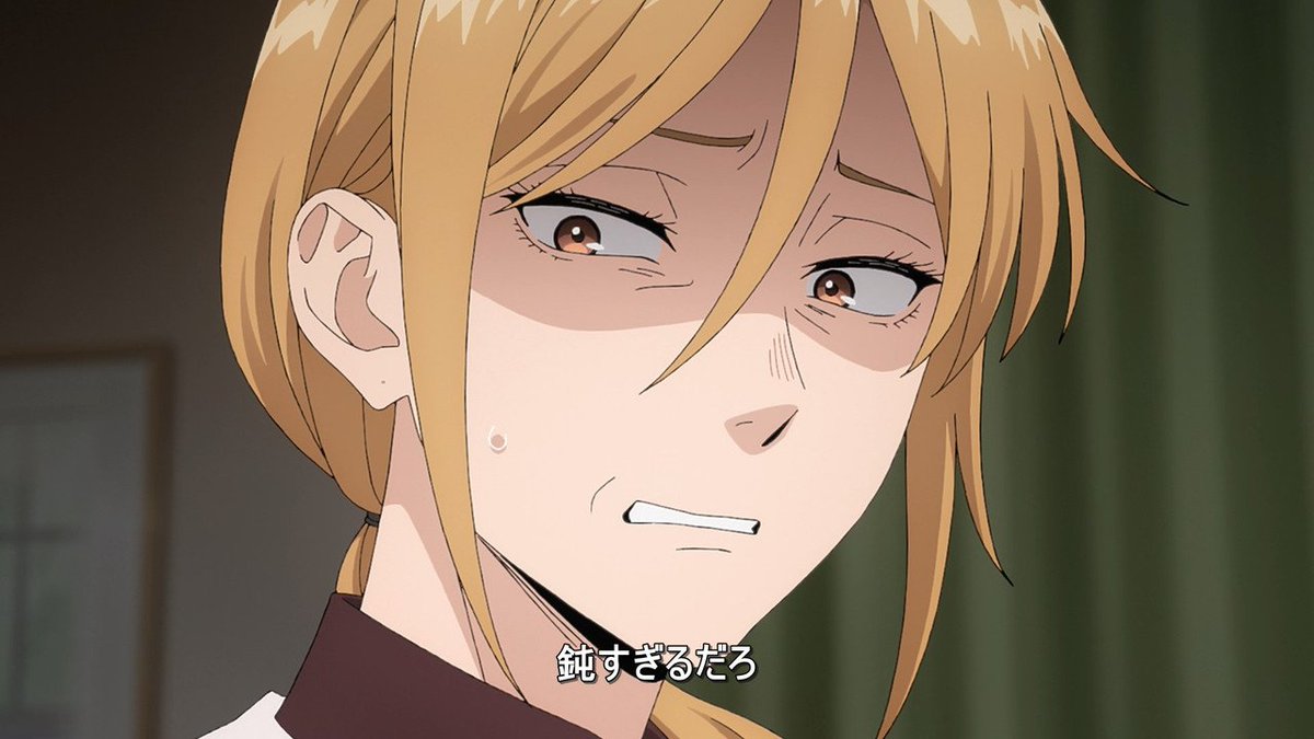 린타로네어머님  린타로볼때마다종종 이걸내가낳은게맞나...라는얼굴을하심