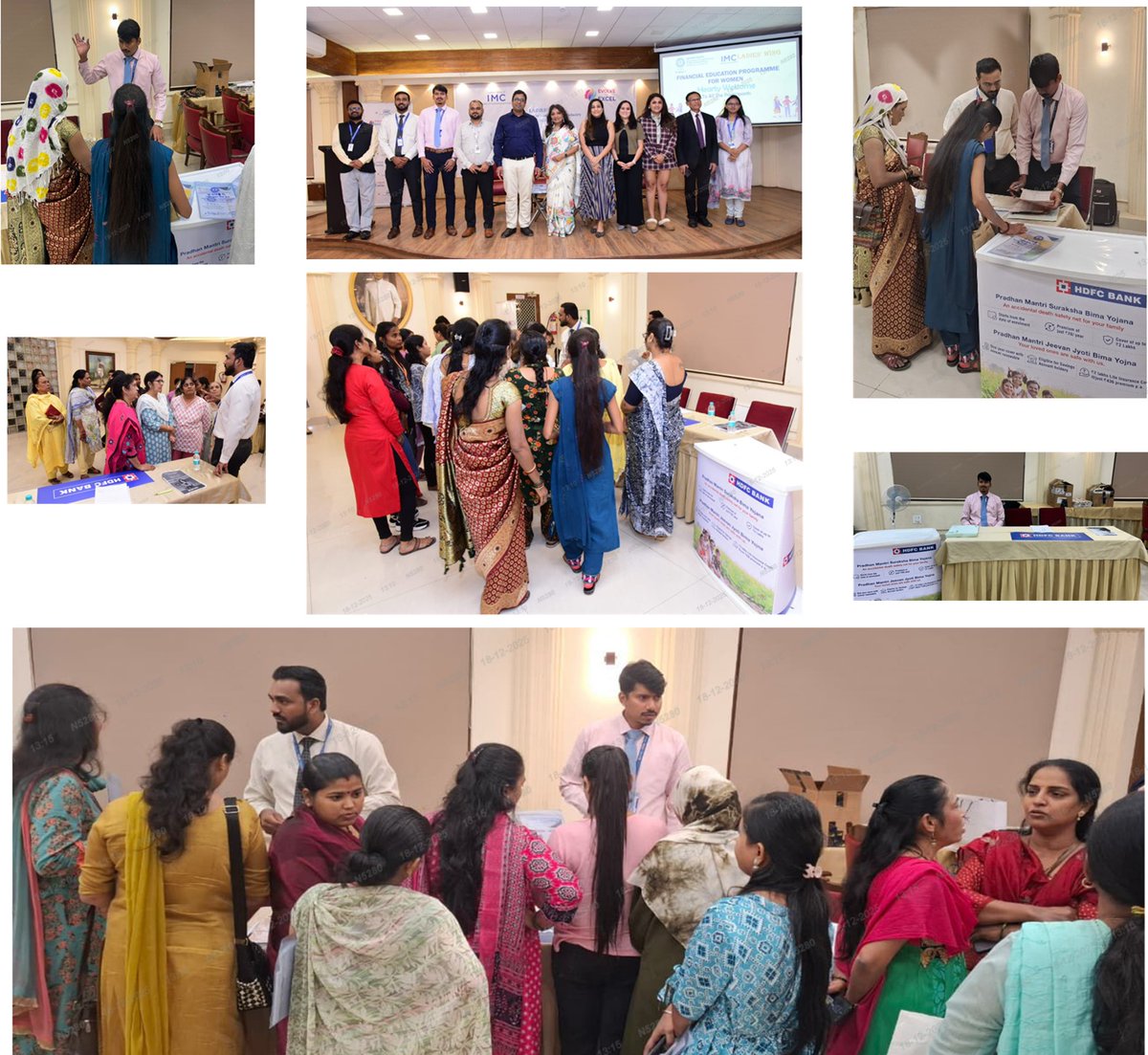 HDFC Bank News tweet media