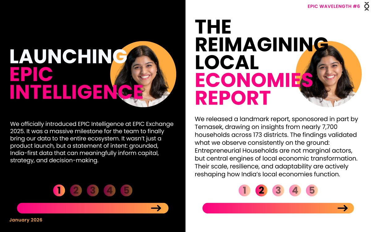 EPIC World tweet media