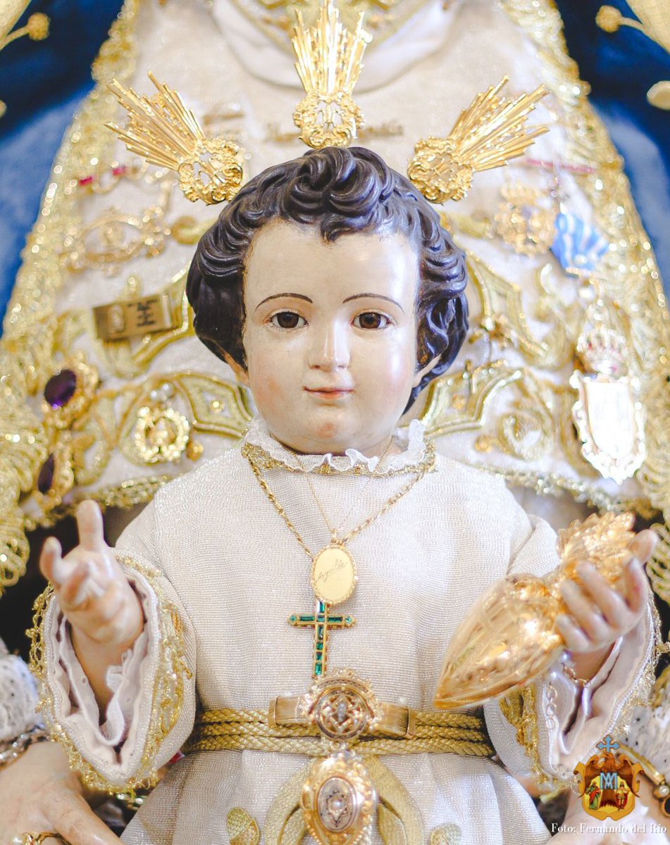 🔵 EPIFANÍA DEL SEÑOR

Hoy, 6 de enero, la Iglesia universal celebra la Solemnidad de la Epifanía del Señor.