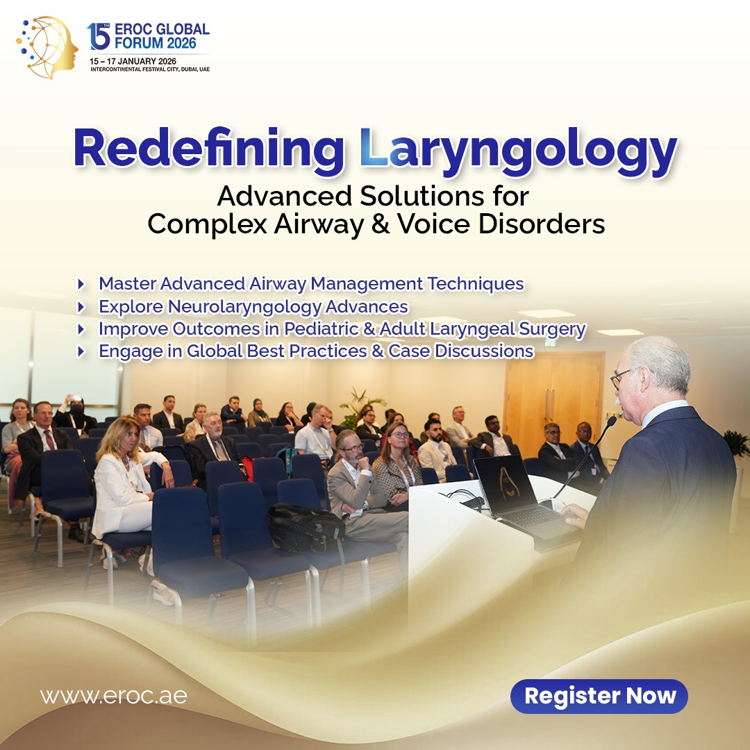 EROC Global Forum 2026 tweet media