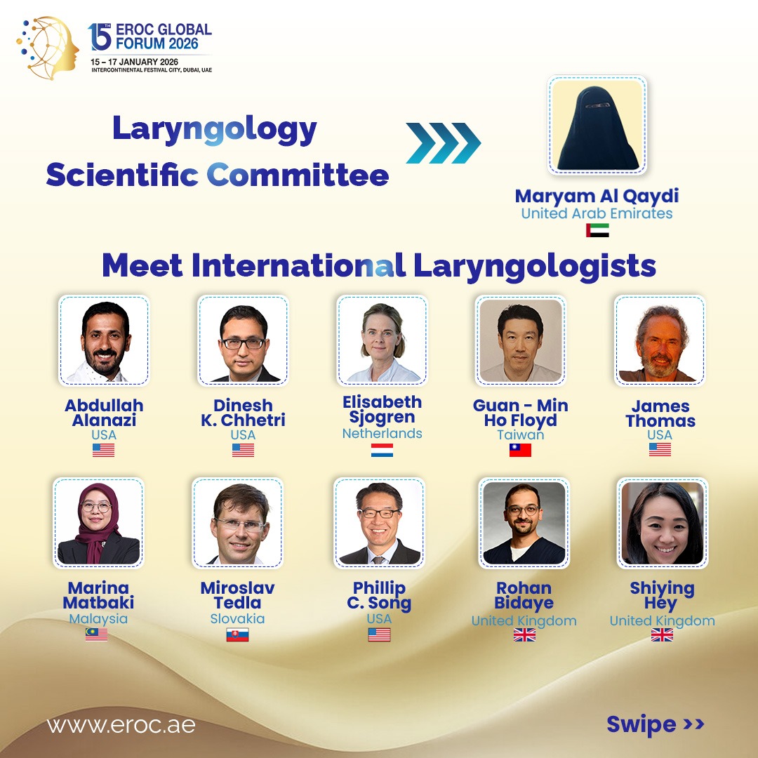 EROC Global Forum 2026 tweet media