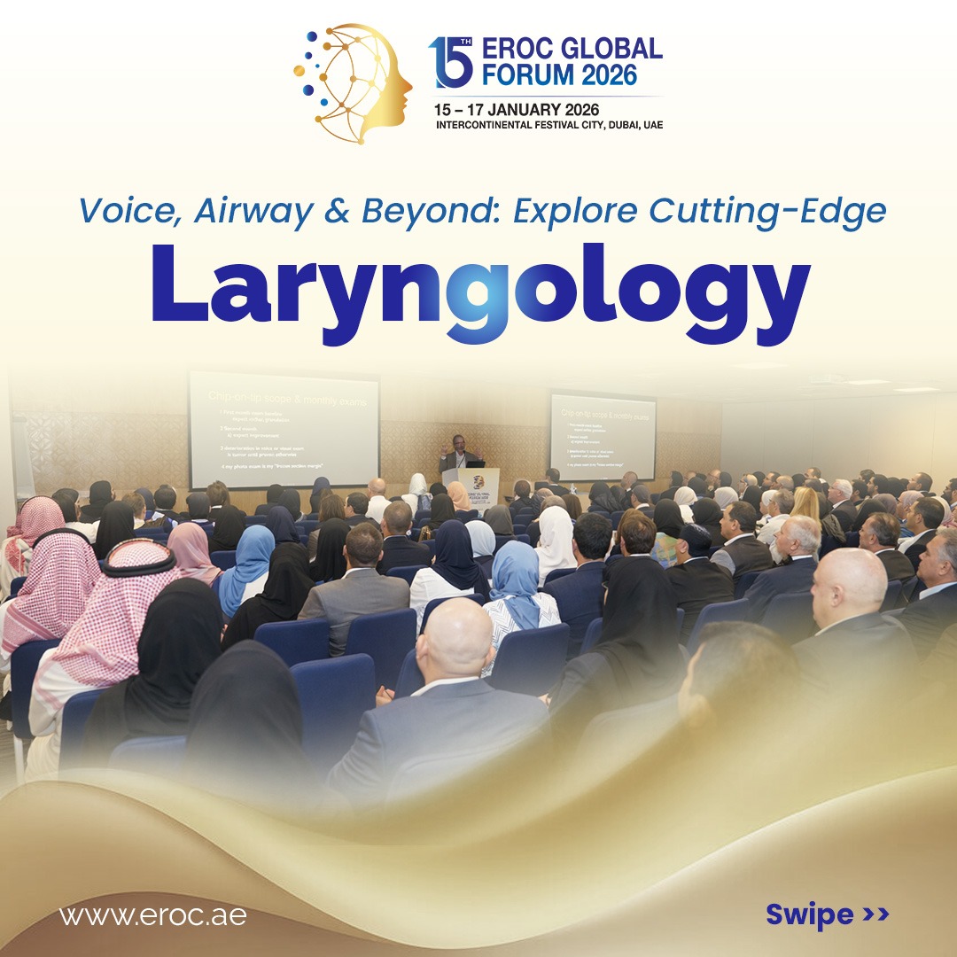 EROC Global Forum 2026 tweet media