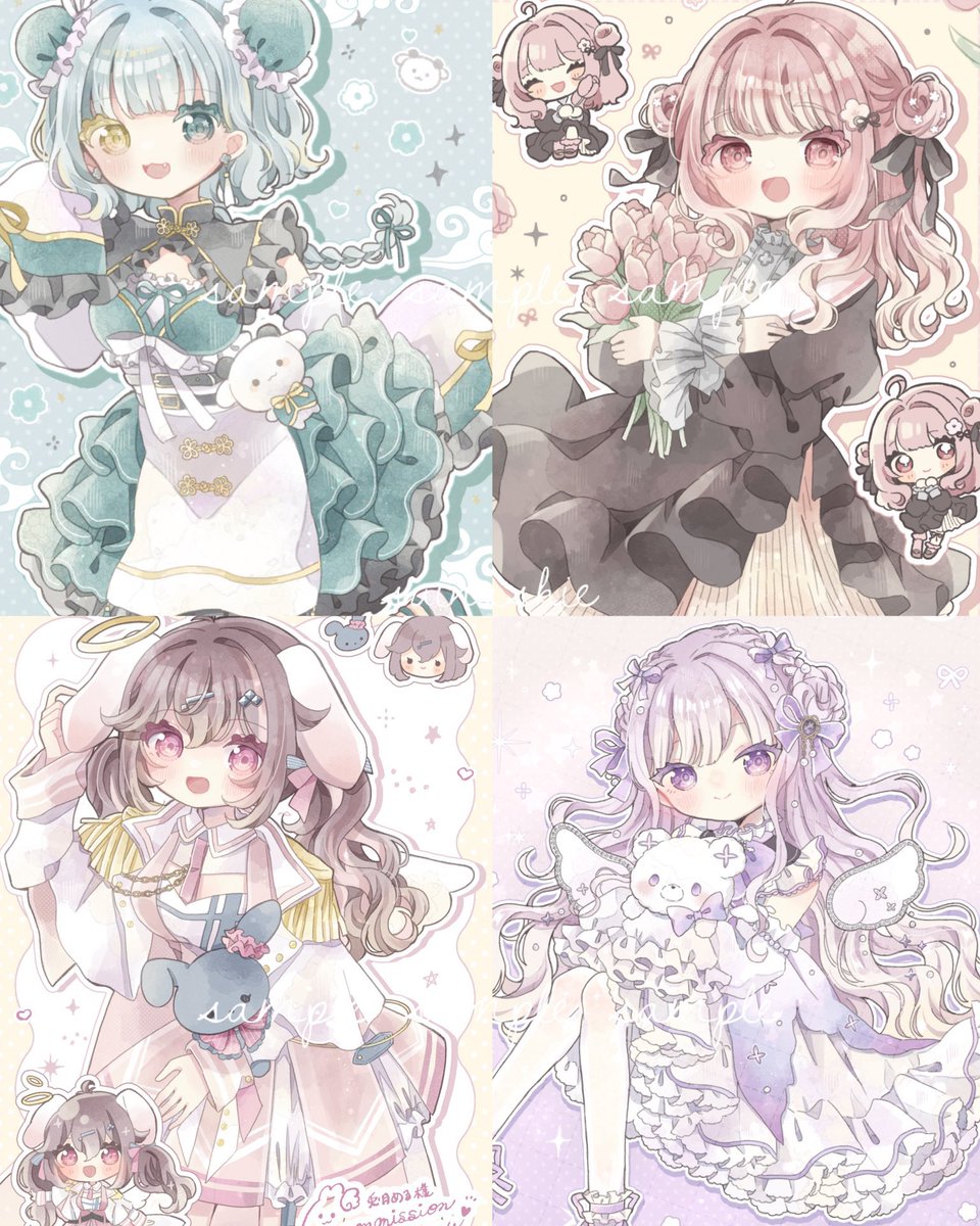 水那しえ (@suinashie) / Posts / X