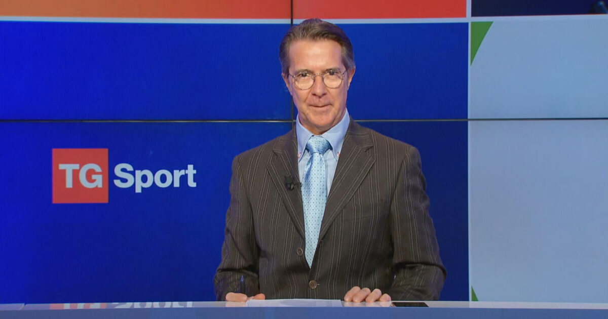 Lutto nel mondo del giornalismo: è morto all’età di 61 anni Alessandro Tiberti, volto e voce di Rai Sport per oltre 30 anni. La sua scomparsa avvenuta ieri 5 gennaio 2026 #AlessandroTiberti