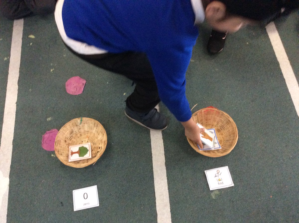 Foxfield - Reception tweet media