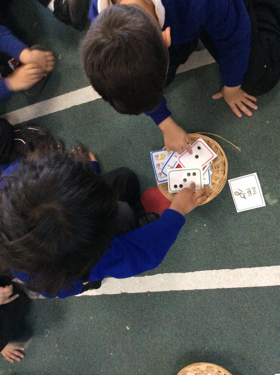 Foxfield - Reception tweet media