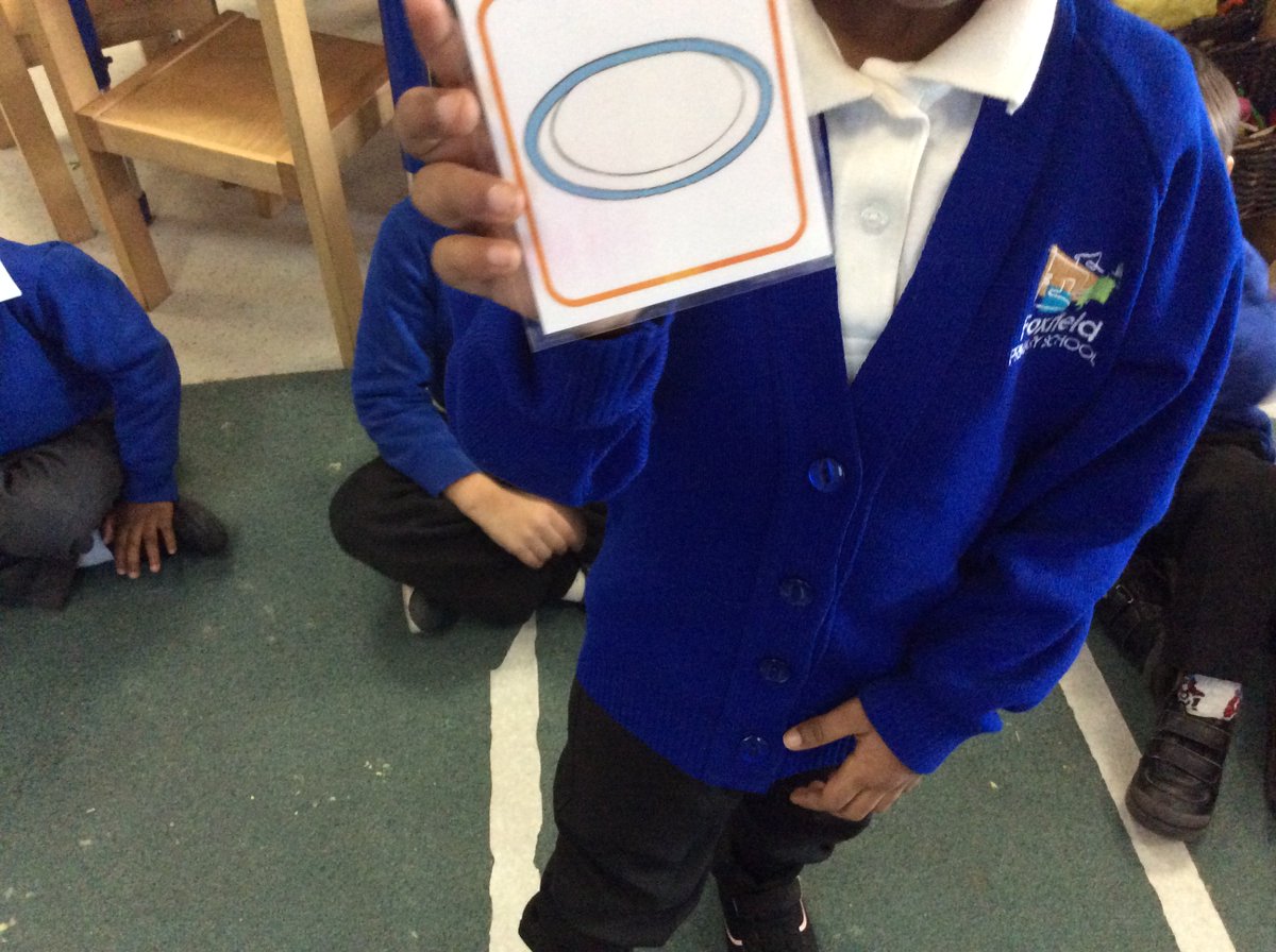 Foxfield - Reception tweet media